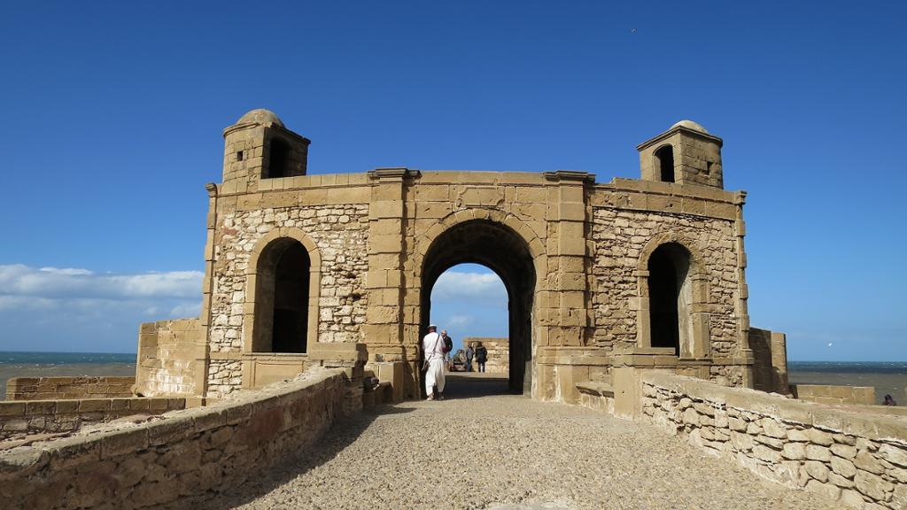 Essaouira Full Day Tour - Image 3